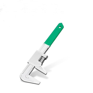 Wholesale Open Adjustable Large <strong>Hardware</strong> Tools Source Manufacturers OEM Customized Carbon Steel Steel Chrome Industrial Metric - Product Image 5