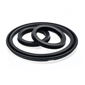 Anillo de Pistón Tipo Z8, Anillo de Sellado Tipo Y, Diámetro Exterior 8 20 30 40 80 100 200 5.2 7 10, Resistente al Desgaste, para Sistemas Hidráulicos - Product Image 2