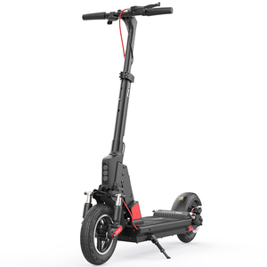 10 pulgadas neumático gordo <span class=keywords><strong>e</strong></span> de pedal scooter para adultos/500 w motor de 50 km/h de velocidad plegable scooter Eléctrico - Product Image 4