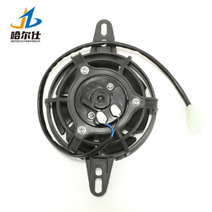 <span class=keywords><strong>Ventilateur</strong></span> de refroidissement universel 12V pour <span class=keywords><strong>moto</strong></span>, <span class=keywords><strong>ventilateur</strong></span> électrique à haut débit d'air pour <span class=keywords><strong>moto</strong></span> tout-terrain, VTT, scooter et <span class=keywords><strong>moto</strong></span> de route - Product Image 3