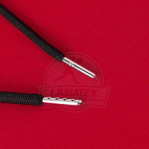 Sweats à capuche 100% coton pour hommes Meilleur matériau Marque privée Bas quantité minimale de commande Vente chaude Vêtements d'hiver imprimés numériquement Techniques de teinture unie - Product Image 4