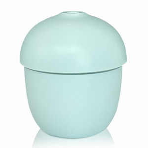 Máy Khuếch Tán Độ Ẩm Mới Đèn LED Thay Đổi Bảy Màu Đèn Ngủ Nút Cảm Ứng Quạt Làm Mát Không Khí Mini Quạt Làm Ẩm Cho Phòng Ngủ - Product Image 3