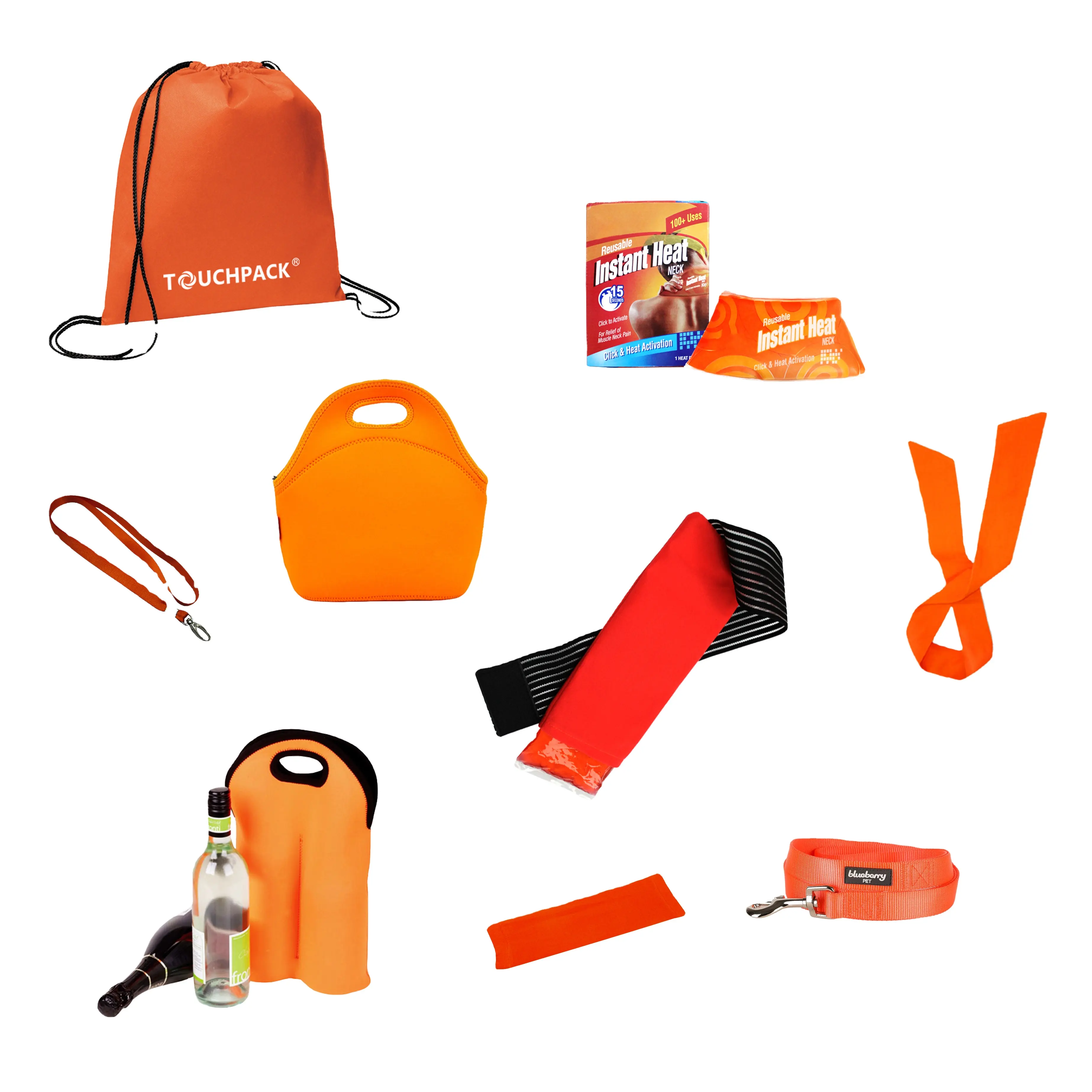 Effective Branded One-Stop Service Promotional Gift Items