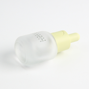 Golden Supplier Bơm Ép Số Lượng Lớn Tinh Dầu Hình Dạng Độc Đáo Khác Nhau 5Ml 20Ml 60 Ml 4 Oz 6Oz Chai Nhỏ Giọt Thủy Tinh Màu Xanh Lá Cây - Product Image 3