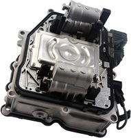 Prix d'usine 0AM927769D DQ200 DSG7 Boîtier de valve mécatronique et calculateur TCU pour Volkswagen Audi Skoda