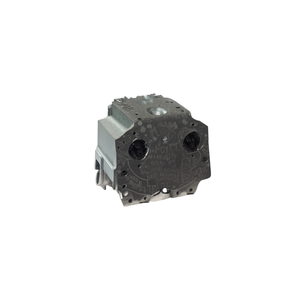 เครื่องบดอัดถนนขนาดเล็ก รุ่น 6J3308 บล็อกกระบอกสูบยาว เครื่องจักรก่อสร้างทางหลวงขนาดเล็ก บล็อกดีเซล - Product Image 1