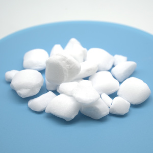 Pureté maléique industrielle CAS 99.7% de l'anhydride 108 de matière première - Product Image 2