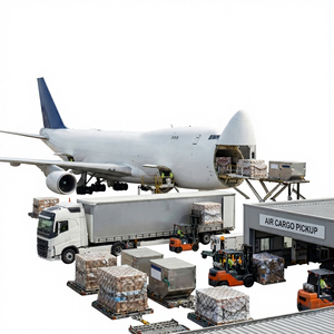 จีนแอร์+เอ็กซ์เพรส จัดส่งไปยังจุดหมายปลายทางทั่วโลกด้วย DHL สำหรับสินค้าพิเศษ-รวมค่าประกัน - Product Image 4