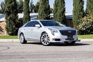 รถยนต์มือสองปี 2020 XTS Luxury Sedan หนังสีเข้ม ระบบ ACC เกียร์ 8 สปีด หลังคาซันรูฟ พวงมาลัยซ้าย เครื่องยนต์เบนซิน - Product Image 6