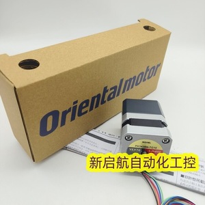 มอเตอร์สเต็ปเปอร์ Orientalmotor รุ่น PK543BN-TG10 5 เฟส สำหรับควบคุมระบบอัตโนมัติ - Product Image 1