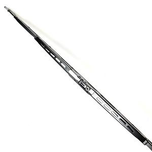 Fabricantes de China Piezas de repuesto para automóviles personalizadas Coche <span class=keywords><strong>22</strong></span> pulgadas Parabrisas de coche universal Marco de metal Limpiaparabrisas para Bmw E34 - Product Image 3