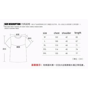 Camiseta de Diseñador Famoso para Hombre, 100% Algodón Jersey, Manga Corta, Patrón de Letras, Transpirable, Novedades de Verano - Product Image 2