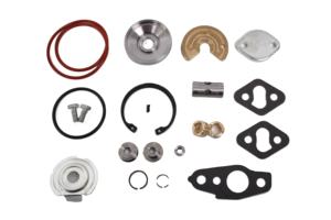 Turbocompresor CT20 CT26 Kit de reparación para turbocompresor Toyota Land Cruiser Hiace 2L-T 1HD-FT - Product Image 2
