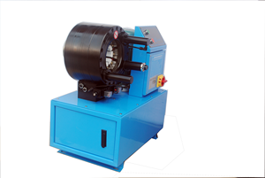 Machine à sertir les tuyaux d'incendie hydrauliques multifonctionnelle et flexible <span class=keywords><strong>P51</strong></span> / Moulage par compression du caoutchouc au meilleur <span class=keywords><strong>prix</strong></span> - Product Image 5