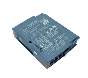 Module PTP <span class=keywords><strong>ET200</strong></span> <span class=keywords><strong>SP</strong></span> CM 6ES7137-6AA00-0BA0 pour PLC - Product Image 3