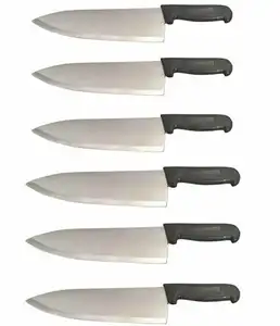 Coltelli professionali hollow grind per affilare i coltelli noleggio programma di scambio service rivenditori grinder in tutto il mondo