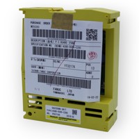 Tarjeta de memoria original FANUC A08B-0086-C280 para copia de seguridad de datos y tarjeta de carga del sistema para máquina herramienta CNC