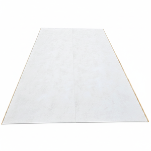แผ่นไม้ไผ่ผนังห้องน้ำทันสมัยกันน้ำเป็นมิตรกับสิ่งแวดล้อมสินค้าทนไฟ - Product Image 2