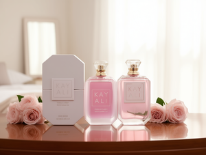 KAY ALI Vanilla Candy Eau de Parfum 100 ml pour femme, parfum de luxe pour usage quotidien - Product Image 2