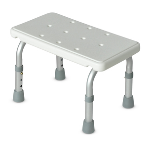 Tabouret d'appoint FuJaing 603C pour <span class=keywords><strong>baignoire</strong></span> et toilettes, utilisation en rééducation thérapeutique, capacité 120 kg, mobilier de salon pour adultes - Product Image 1