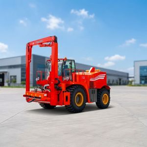 ราคาโรงงาน JINKE JK-1011 เครื่องตัดแต่งกิ่งไม้ดีเซลไฮดรอลิกแขนยาว 11 เมตร รุ่นใหม่ ประหยัดเวลา สำหรับงานวิศวกรรม ขายส่ง - Product Image 4