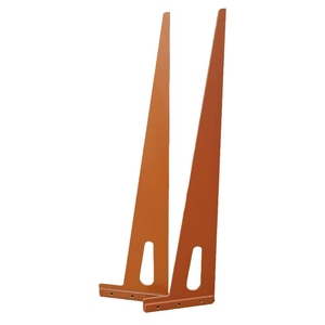 Règle électrique <span class=keywords><strong>triangulaire</strong></span> en bois règle de coupe de verre - Product Image 2
