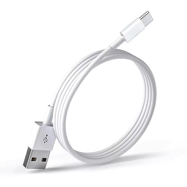 Wholesale PD USB-C to USB-C 60w 100w Super Fast Charging Sync Date Usb Cables for Power Charger 3ft 6ft 3m White Black OEM Color