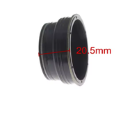 Cincin Karet Katup Solenoid Tutup Katup untuk Land Rover DISCOVERY SPORT untuk JAGUAR XF XJ XE F-PACE 2.0T R070359 LR024972 JDE38065