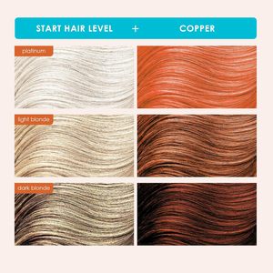 Runjia Crema Colorante per <span class=keywords><strong>Capelli</strong></span> Semi-Permanente 3-in-1 Organica, 23 Tonalità, 12 Fl oz, Balsamo Delicato, Copre i <span class=keywords><strong>Capelli</strong></span> Grigi, Qualità Superiore - Product Image 4
