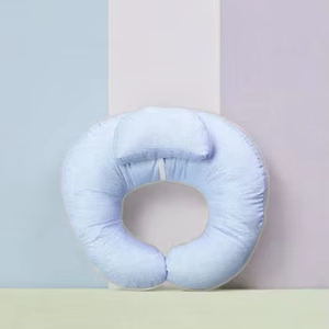 Almohada <span class=keywords><strong>de</strong></span> <span class=keywords><strong>lactancia</strong></span> personalizada <span class=keywords><strong>de</strong></span> fábrica, almohada <span class=keywords><strong>de</strong></span> <span class=keywords><strong>lactancia</strong></span> <span class=keywords><strong>con</strong></span> relleno <span class=keywords><strong>de</strong></span> poliéster Rosa 100% - Product Image 4