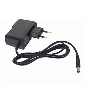 Adaptador ABS Fuente de alimentación Cable Cargadores Adaptador para NES <span class=keywords><strong>Classic</strong></span> <span class=keywords><strong>Mini</strong></span> Edition USB Cable de carga Enchufe Adaptadores de CA - Product Image 2