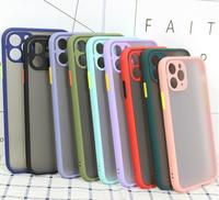 Fabrication en usine de nouvelles couvertures de téléphone pour xoaomi pour redmi 7 note 8 9 10 pro pour vivo y20 s21 note 20 étui de téléphone portable