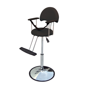 Enfants coiffure salon de coiffure chaise de <span class=keywords><strong>barbier</strong></span> à vendre TS-3607 - Product Image 2