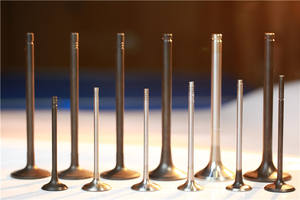 Soupape de moteur de pièces automobiles d'usine pour <span class=keywords><strong>Porsche</strong></span> Cayenne 3.0T 3.6L 4.8T 4.8L 4.5T 986 944 987 9481053110 OEM ODM personnalisé - Product Image 6