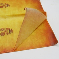 Papel de Seda Personalizado con Logotipo para Envolver Regalos, Embalaje de Algodón para Ropa, Impresión Personalizada