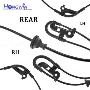 Phía sau bên trái bên phải ABS Cảm biến tốc độ bánh xe cho Toyota Camry solara Lexus 89545-33020 89546-32030 89546-33020 89546-05010 89546 33020 - Product Image 4