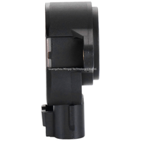 Sensor de Posición del Acelerador (TPS) para Automóviles, Repuesto 89452-35020 88970220 89452-35100 para Toyota Celica Coupé (T23) 1999-2006 Corolla