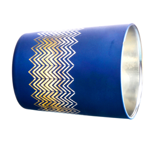 <span class=keywords><strong>Verre</strong></span> à <span class=keywords><strong>champagne</strong></span> flûte en <span class=keywords><strong>verre</strong></span> 2024 Offre Spéciale avec couleur dorée et motif de ligne de gravure laser - Product Image 6
