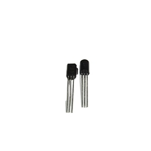 2N7000 ชิ้นส่วนไอซีใหม่เอี่ยม 2N7000 - Product Image 1