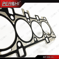 Pour JEEP RENEGADE SUV (BU, B1, BV) CHEROKEE (KL) 2.4 L ED6,ED8 Moteur MLS Joint De Culasse Chine Usine 68165799AC 10217600