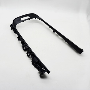 定制注塑服务 塑料零件制造商 塑料模具 注塑件 PP/PC/PE 材料 最小起订量 100 件 免费 - Product Image 2