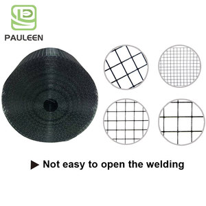 <span class=keywords><strong>Malla</strong></span> de Protección para Paneles Solares, Barata, Contra Pájaros, Recubierta de PVC, Galvanizada - Product Image 3
