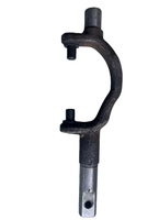Pièces de boîte de vitesses Starlight Harvester Forward LB60 70, arbre de ralenti en fonte, neuf