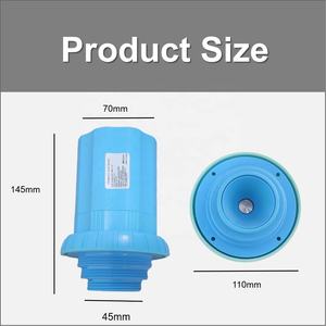 איכות גבוהה אלחוטי lorawan gps מים קוליים & רמת מיכל דלק נוזלי רמת זיהוי מערכת ניטור iot - Product Image 5