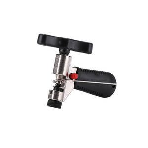 Kit de herramientas para reparación de bicicletas Jiuyue, cortador de cadena, palanca para neumáticos, alicates, cepillo con 3 eslabones, multiherramienta metálica para mantenimiento de bicicletas - Product Image 4