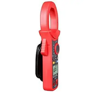 มิเตอร์วัดกระแสไฟฟ้าแบบดิจิตอล True RMS รุ่น UT221 - Product Image 1