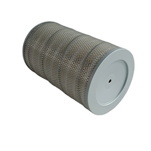 ไส้กรองอากาศ Mengma รุ่น 25100015-002 ไส้กรองใหม่ สำหรับเครื่องอัดอากาศแบบสกรูอุตสาหกรรม อะไหล่สำหรับเครื่องอัดอากาศ - Product Image 4