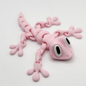 3D Printed Figure Custom Made ABS Material Unisex Toy For Educational <b>Games</b> And <b>Puzzles</b> - Product Image 2