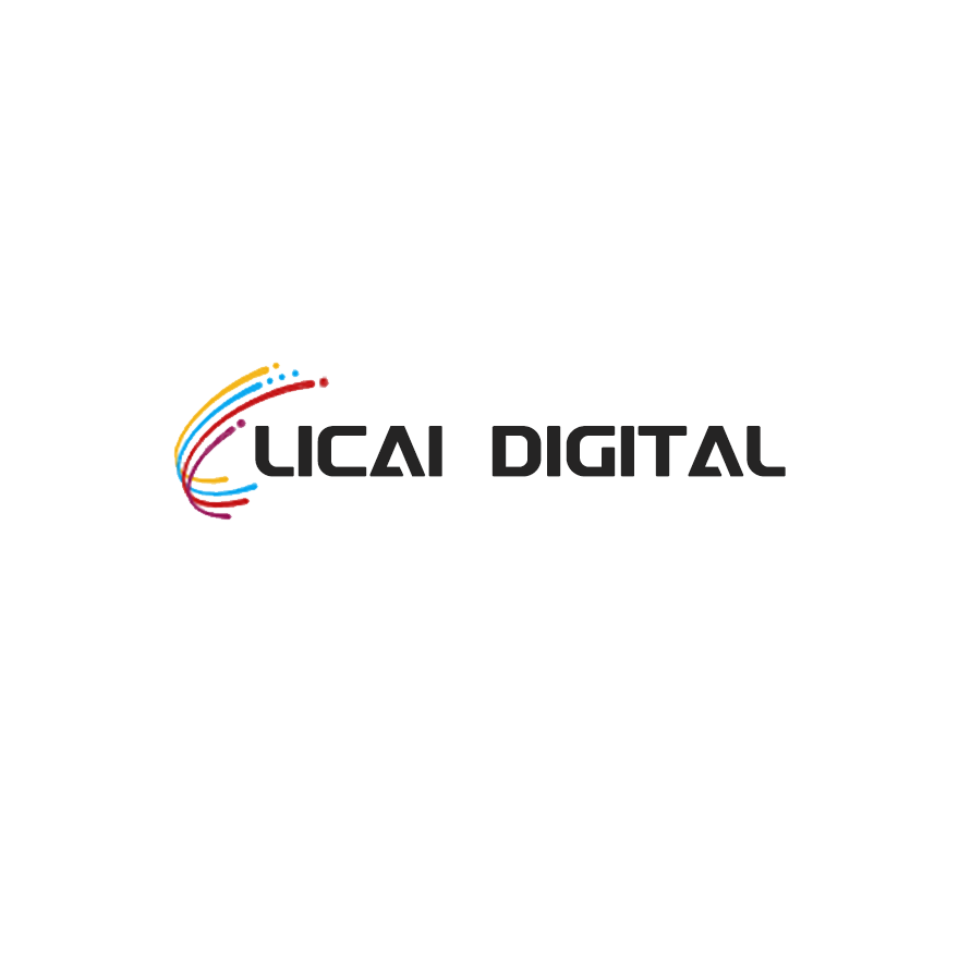 Shaoxing Licai Digital Technology Co., Ltd. logo