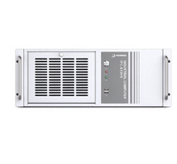 CANGHAN IPC-615H5-Q170 PC industriel en rack 4U, chipset Q170, prise en charge RAID, triple affichage 4K, Intel IPC de 6e à 9e génération